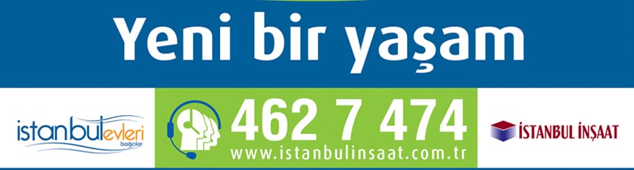 İstanbul Evleri